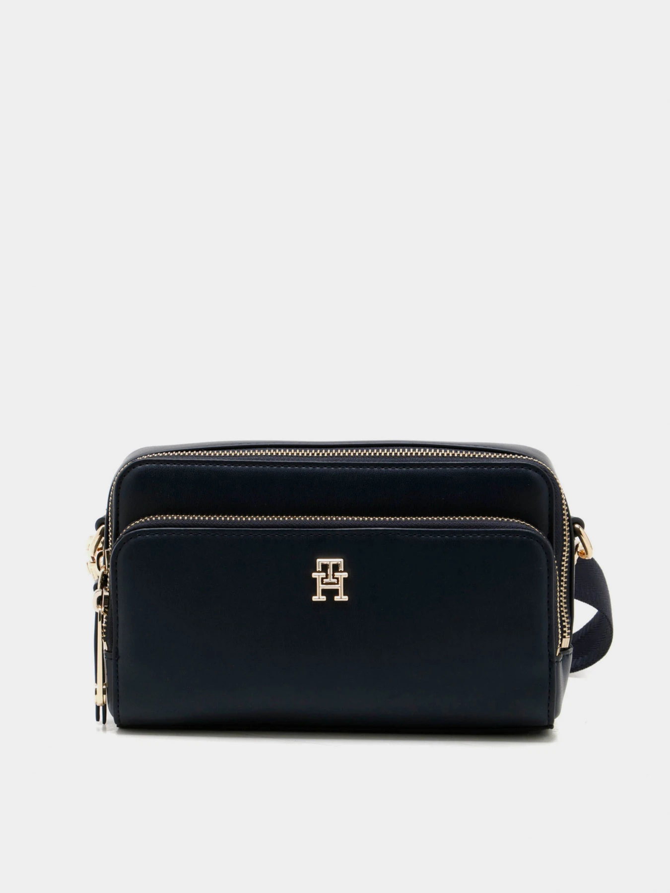 Сумки Tommy Hilfiger модель AW0AW15207-BDS Сумки Tommy Hilfiger модель AW0AW15207-BDS Фото