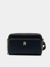 Сумки Tommy Hilfiger модель AW0AW15207-BDS Фото