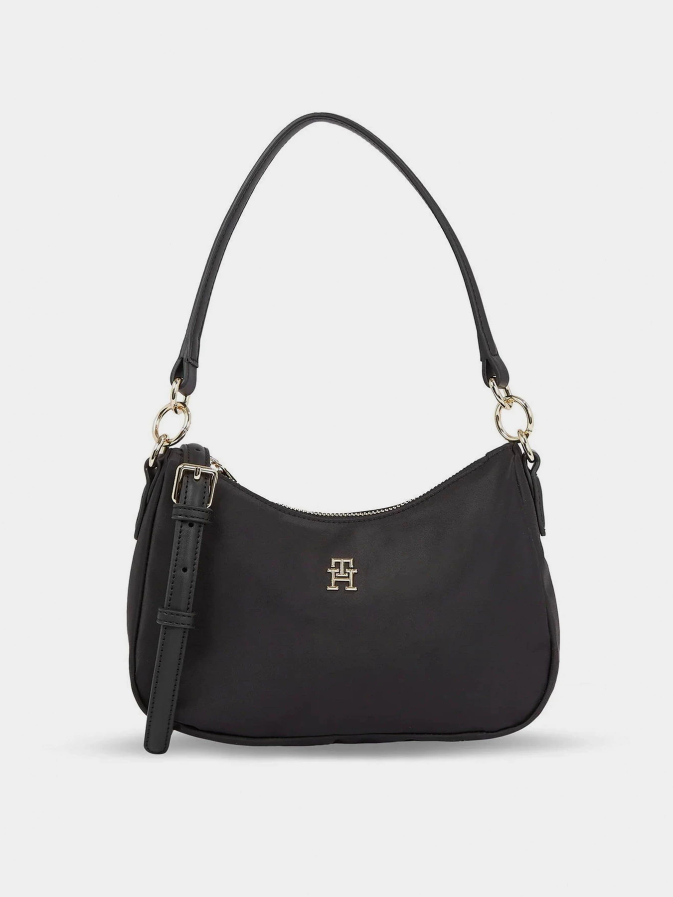 Сумки Tommy Hilfiger модель AW0AW15215-BDS Сумки Tommy Hilfiger модель AW0AW15215-BDS Фото