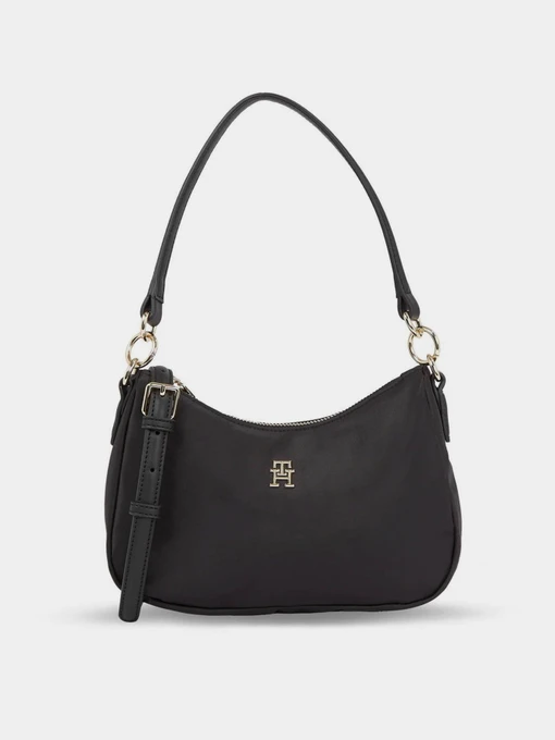 Сумки Tommy Hilfiger модель AW0AW15215-BDS Фото