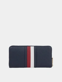 Кошельки Tommy Hilfiger модель AW0AW15291-DW6 Фото