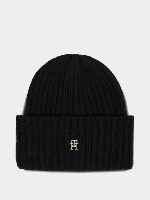 Шляпалар мен қалпақ Tommy Hilfiger үлгі AW0AW15299-BDS Фото