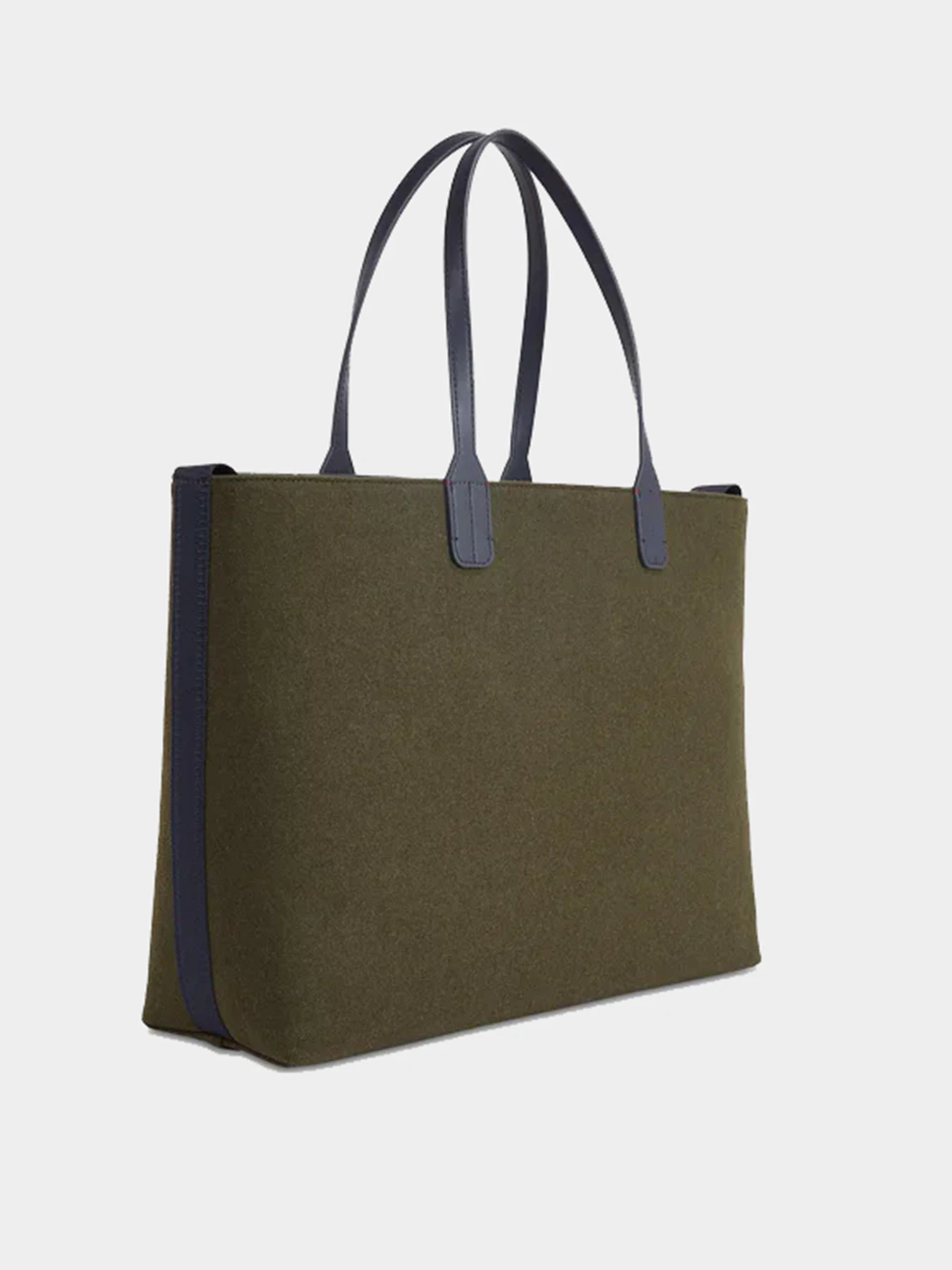 Сумки Tommy Hilfiger модель AW0AW15576-MS2 Фото