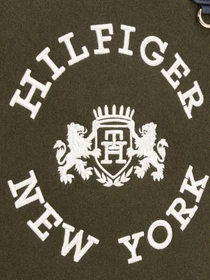 Сумки Tommy Hilfiger модель AW0AW15576-MS2 Фото