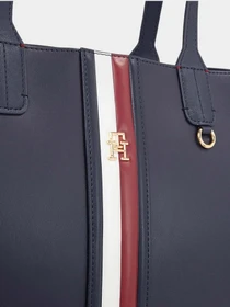 Сумки Tommy Hilfiger модель AW0AW15881-0G0 Фото