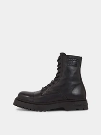 Ботинки и сапоги Tommy Hilfiger модель EM0EM01244-BDS Фото