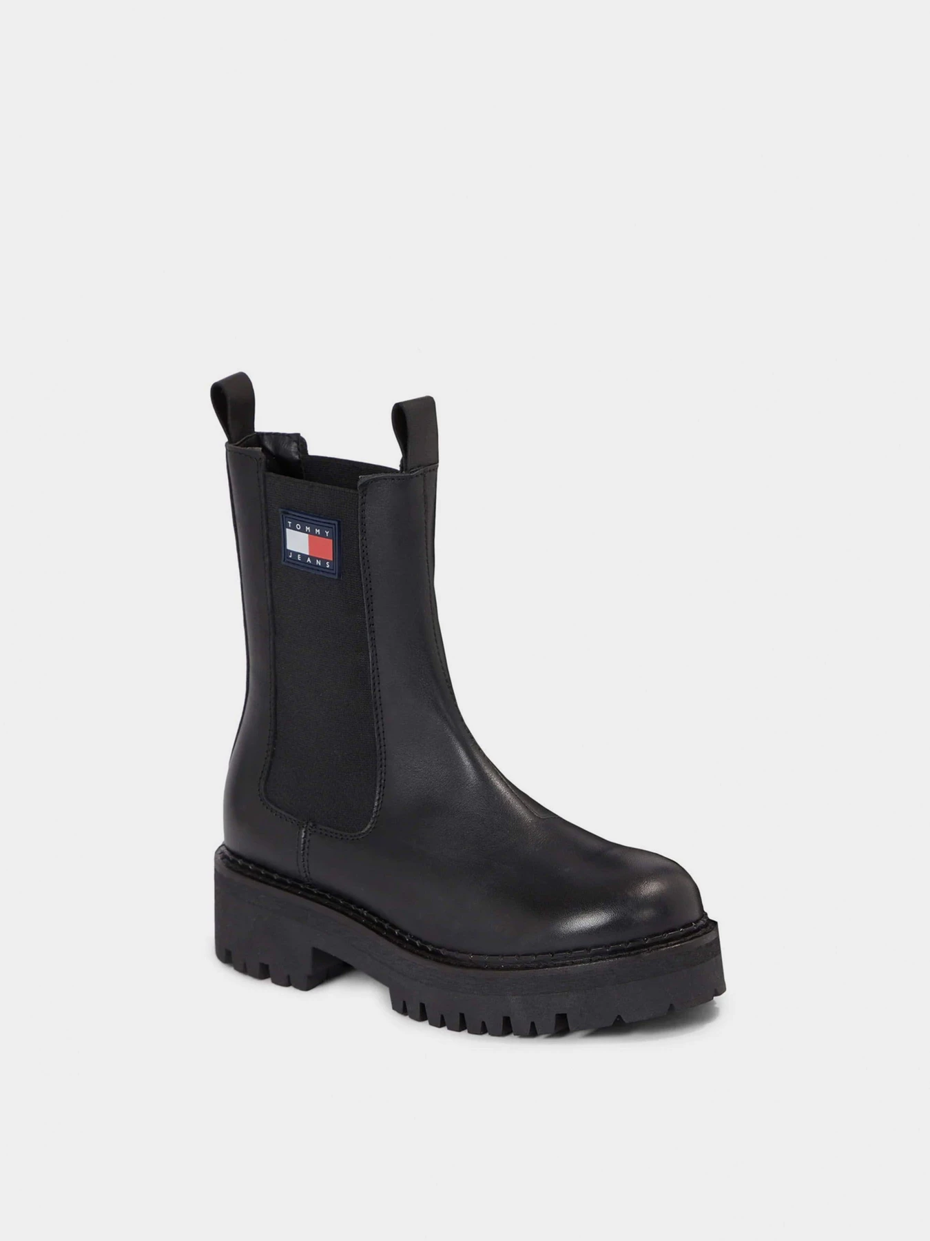 Ботинки и сапоги Tommy Hilfiger модель EN0EN02298-BDS Фото