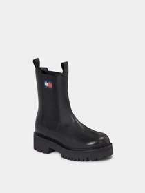 Ботинки и сапоги Tommy Hilfiger модель EN0EN02298-BDS Фото