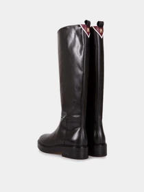 Ботинки и сапоги Tommy Hilfiger модель FW0FW07488-BDS Фото
