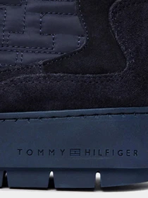 Ботинки и сапоги Tommy Hilfiger модель FW0FW07637-DW6 Фото
