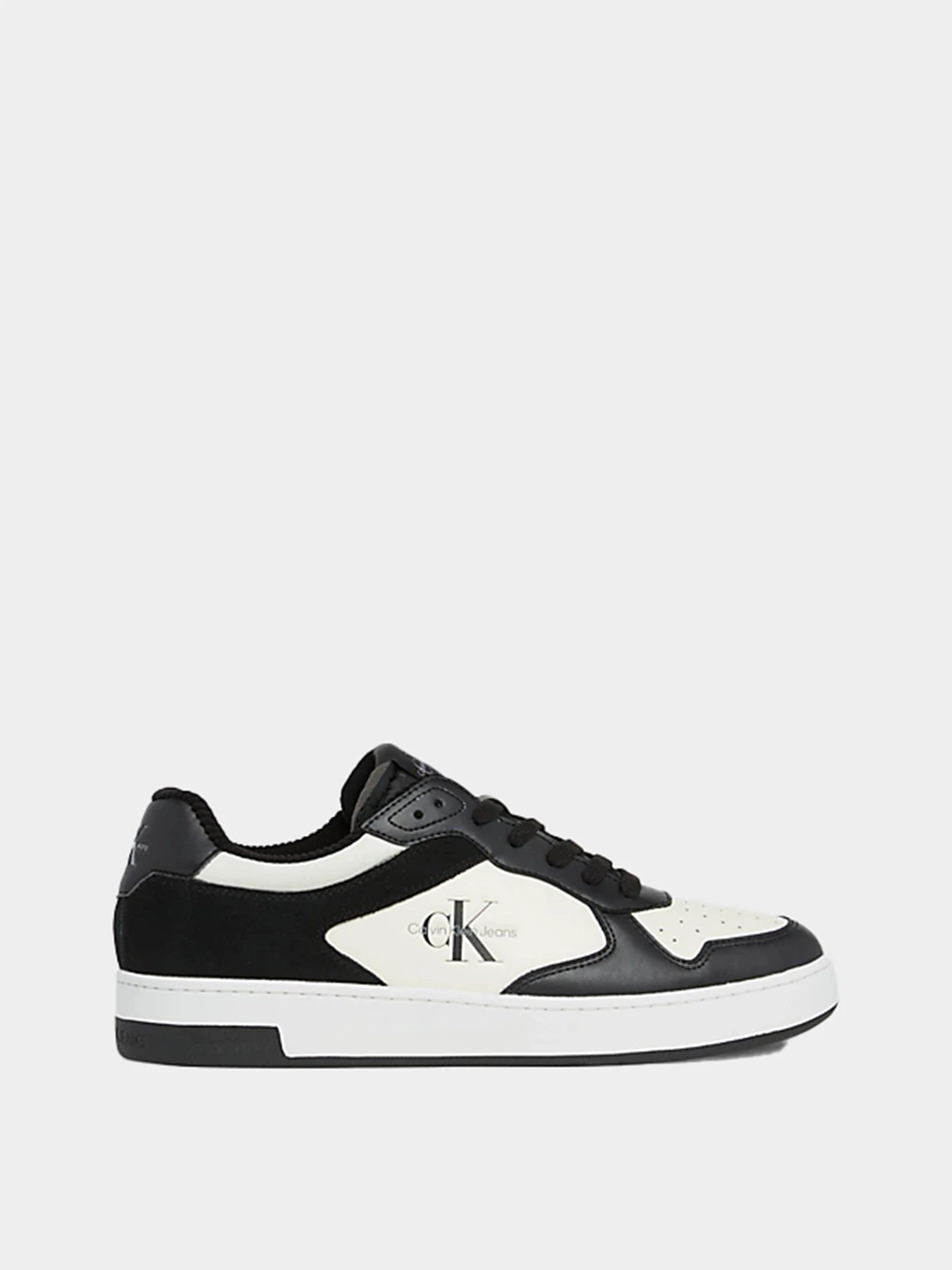 Кроссовки Calvin Klein модель YM0YM00783-00W Кроссовки Calvin Klein модель YM0YM00783-00W Фото