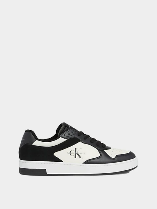 Кроссовки Calvin Klein модель YM0YM00783-00W Фото