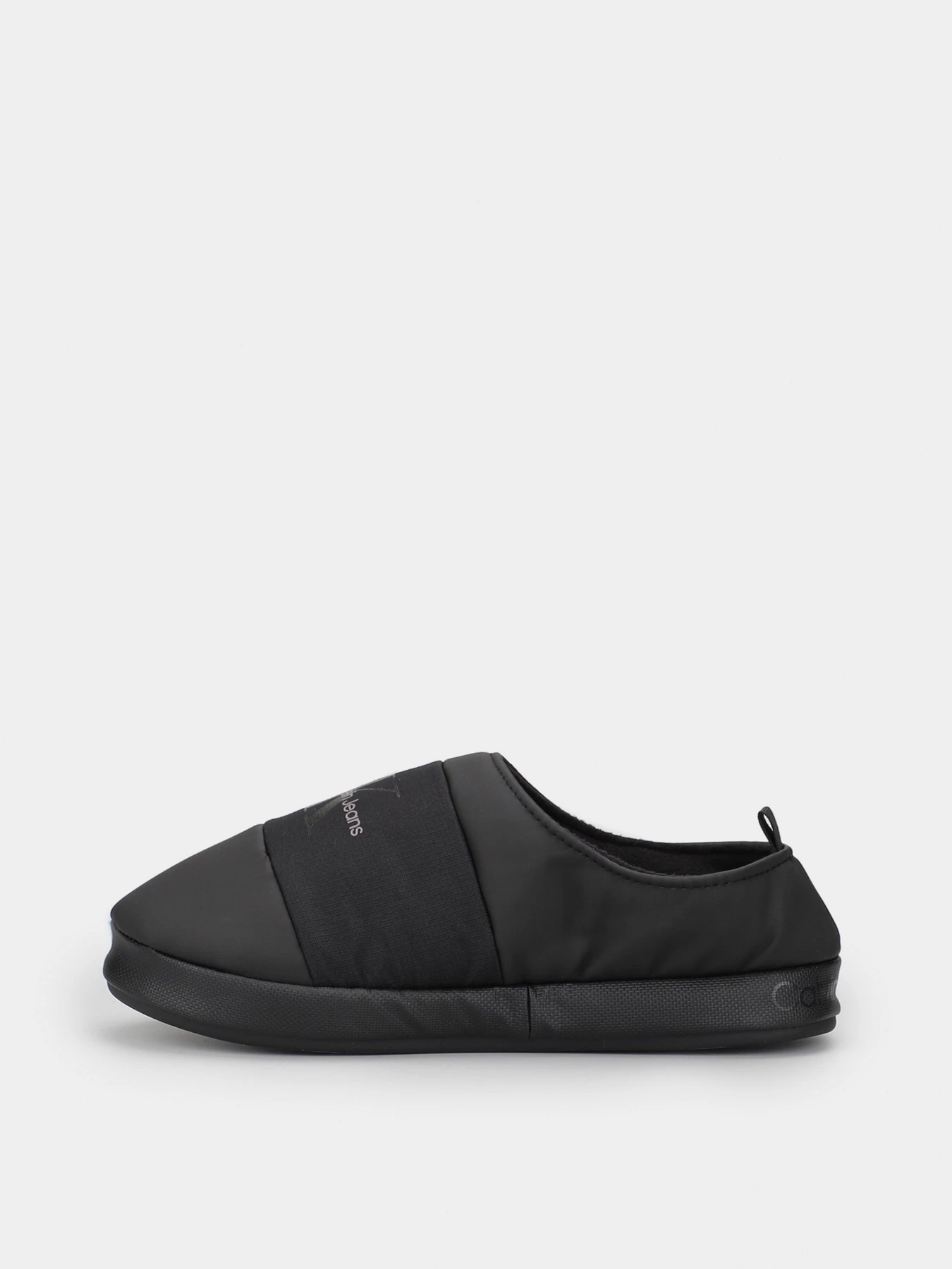 Тапки Calvin Klein модель YM0YM00840-0GT Тапки Calvin Klein модель YM0YM00840-0GT Фото