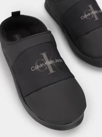 Тапки Calvin Klein модель YM0YM00840-0GT Фото