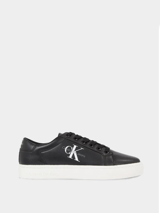 Кеды Calvin Klein модель YW0YW01269-BEH Фото
