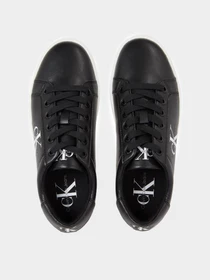 Кеды Calvin Klein модель YW0YW01269-BEH Фото
