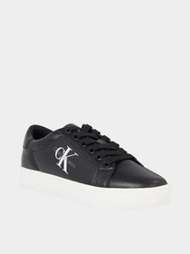 Кеды Calvin Klein модель YW0YW01269-BEH Фото