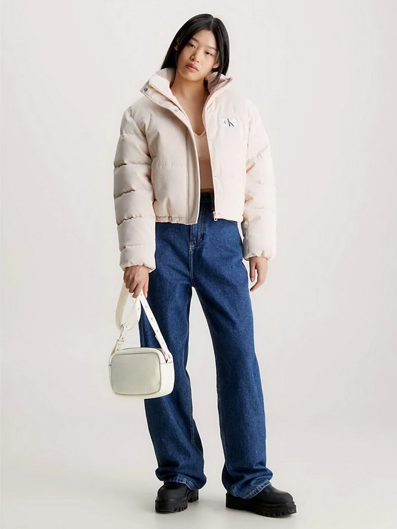 Сумки Calvin Klein модель K60K610326-YBI Сумки Calvin Klein модель K60K610326-YBI Фото