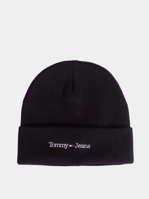 Шляпалар мен қалпақ Tommy Hilfiger үлгі AW0AW15473-BDS Фото