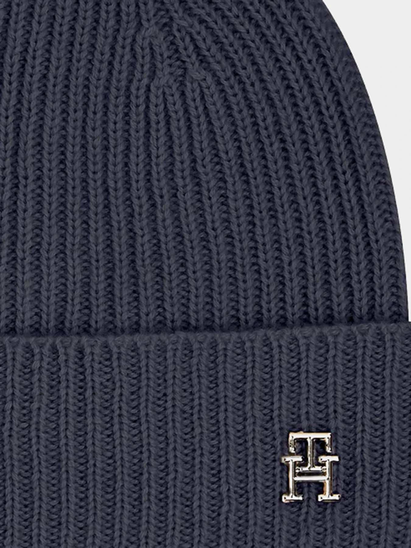 Шапки и кепки Tommy Hilfiger модель AW0AW15321-DW6 Фото