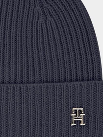Шапки и кепки Tommy Hilfiger модель AW0AW15321-DW6 Фото
