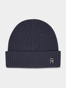 Шапки и кепки Tommy Hilfiger модель AW0AW15321-DW6 Фото