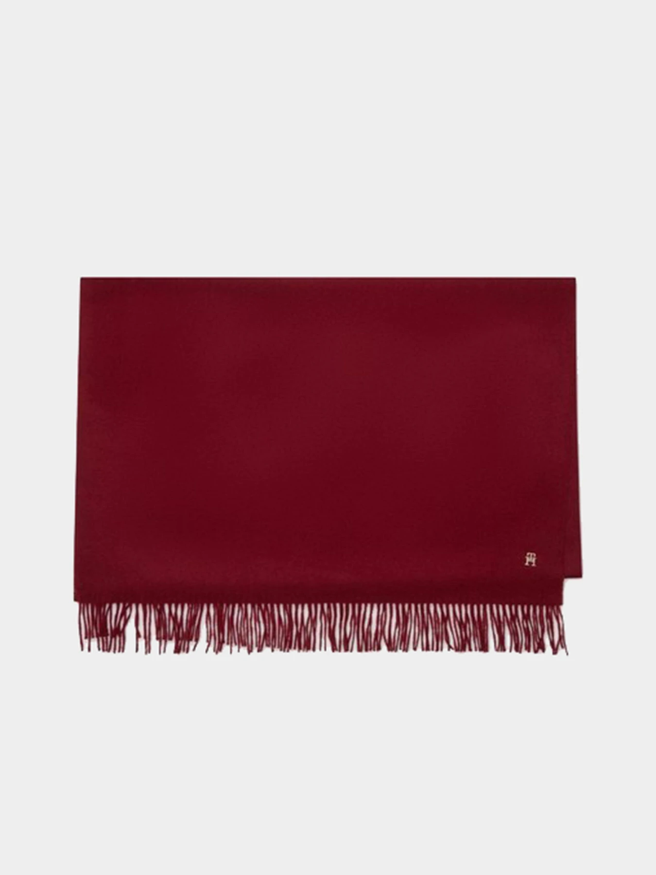 Шарфы и платки Tommy Hilfiger модель AW0AW15349-XJS Фото