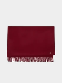 Шарфы и платки Tommy Hilfiger модель AW0AW15349-XJS Фото