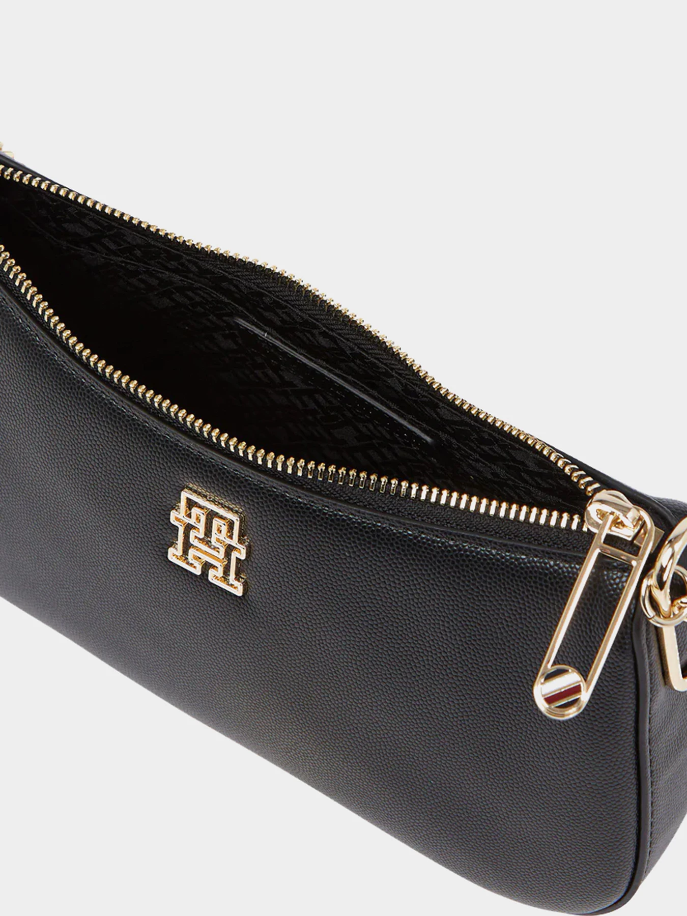 Сумки Tommy Hilfiger модель AW0AW15593-BDS Сумки Tommy Hilfiger модель AW0AW15593-BDS Фото