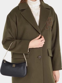Сумки Tommy Hilfiger модель AW0AW15593-BDS Фото