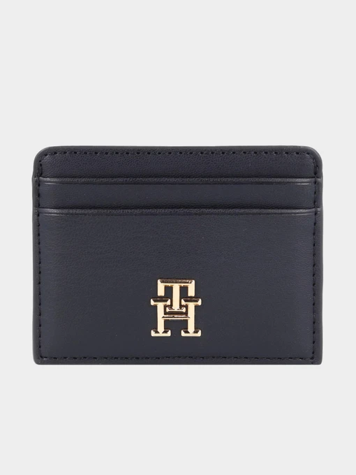 Кошельки Tommy Hilfiger модель AW0AW15897-DW6 Фото