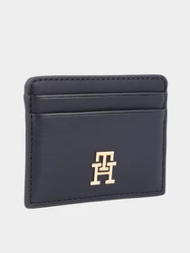 Кошельки Tommy Hilfiger модель AW0AW15897-DW6 Фото