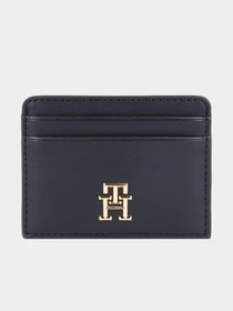 Кошельки Tommy Hilfiger модель AW0AW15897-DW6 Фото