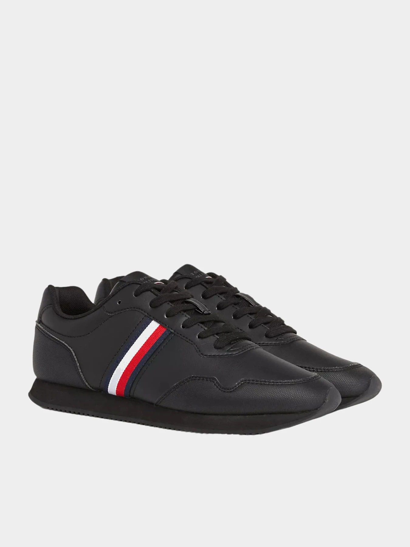 Кроссовки Tommy Hilfiger модель FM0FM04834-0GQ Кроссовки Tommy Hilfiger модель FM0FM04834-0GQ Фото