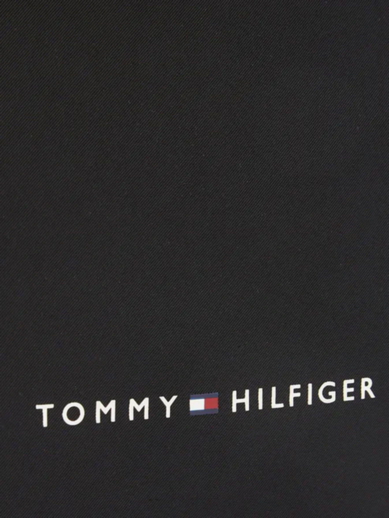 Сумки Tommy Hilfiger модель AM0AM11547-BDS Сумки Tommy Hilfiger модель AM0AM11547-BDS Фото
