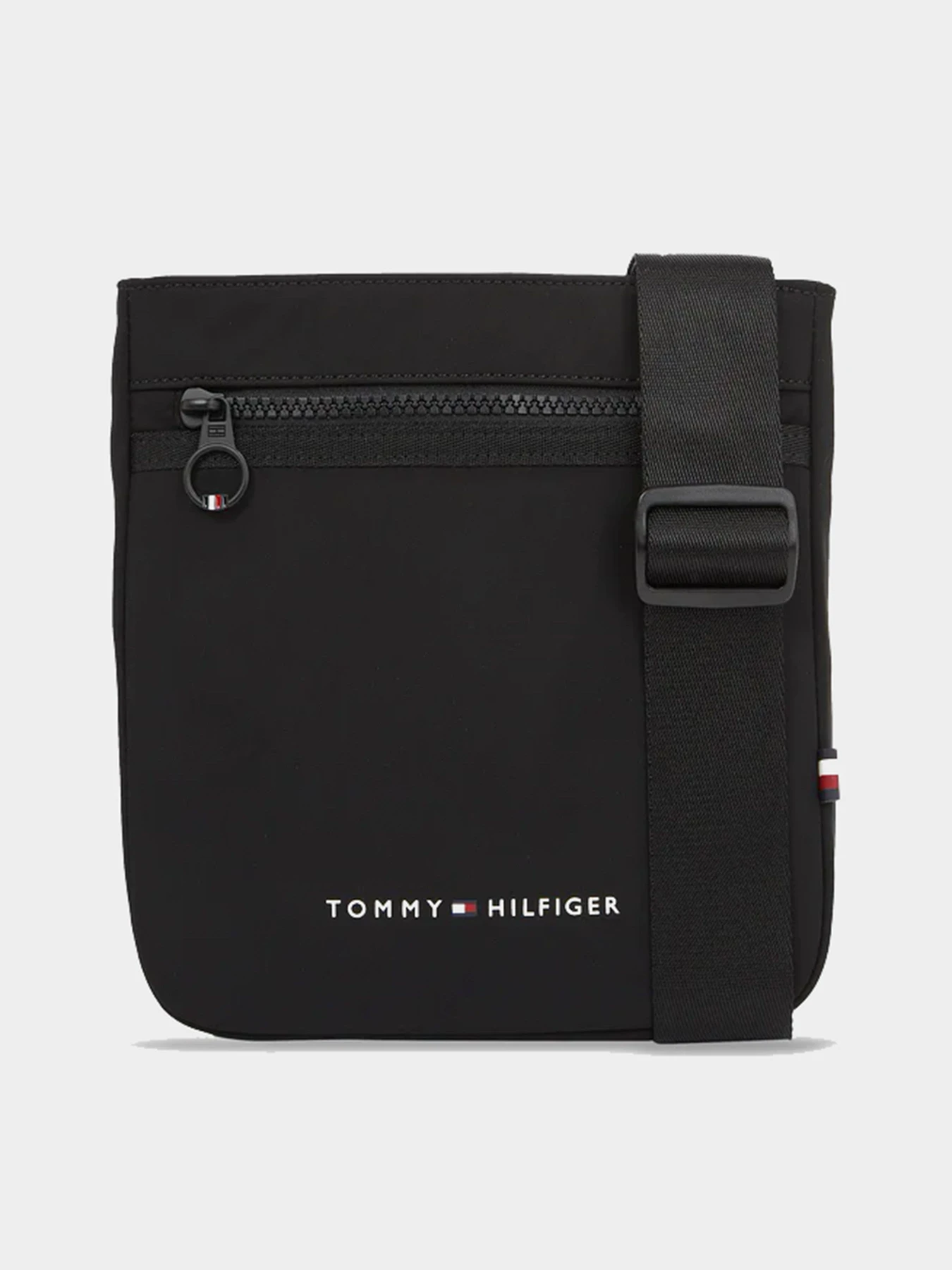 Сумки Tommy Hilfiger модель AM0AM11547-BDS Сумки Tommy Hilfiger модель AM0AM11547-BDS Фото