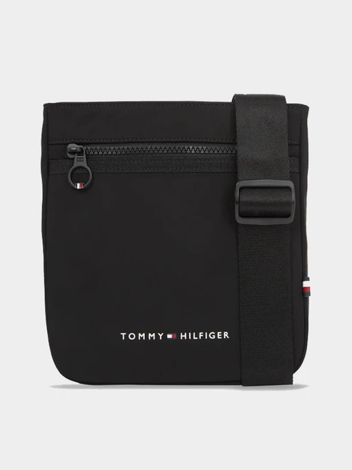 Сумки Tommy Hilfiger модель AM0AM11547-BDS Фото