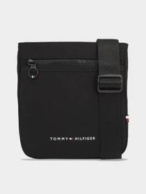 Сумки Tommy Hilfiger модель AM0AM11547-BDS Фото