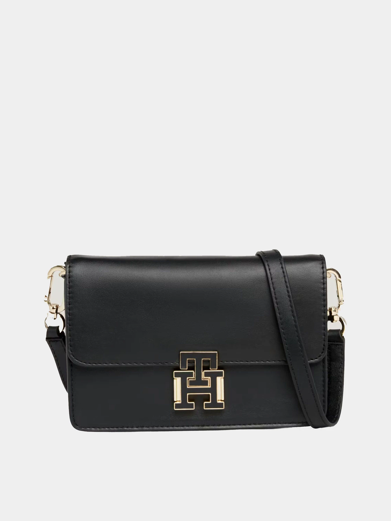 Сумки Tommy Hilfiger модель AW0AW15227-BDS Фото
