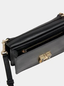 Сумки Tommy Hilfiger модель AW0AW15227-BDS Фото