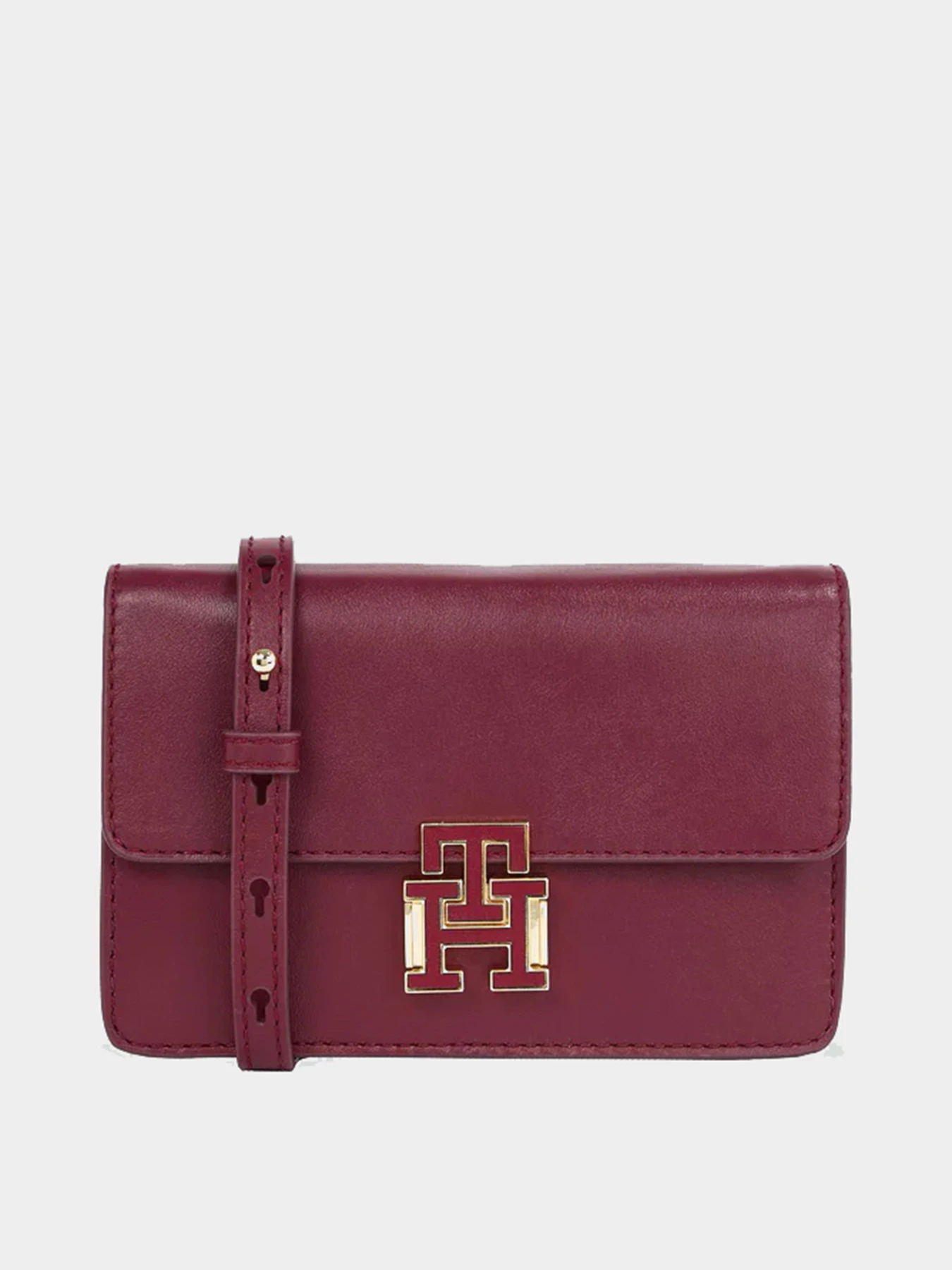 Сумки Tommy Hilfiger модель AW0AW15227-XJS Фото