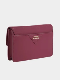 Сумки Tommy Hilfiger модель AW0AW15227-XJS Фото