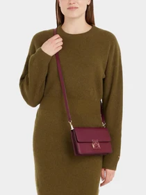 Сумки Tommy Hilfiger модель AW0AW15227-XJS Фото
