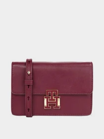 Сумки Tommy Hilfiger модель AW0AW15227-XJS Фото
