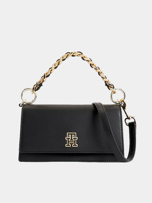 Сумки Tommy Hilfiger модель AW0AW15234-BDS Фото