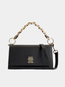 Сумки Tommy Hilfiger модель AW0AW15234-BDS Фото