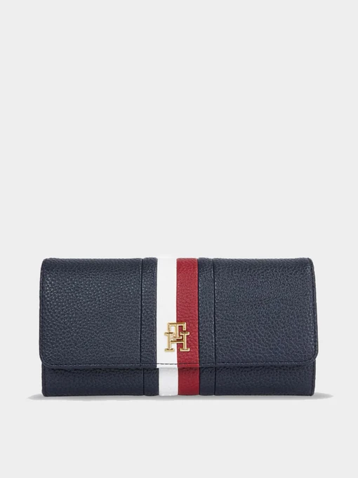 Кошельки Tommy Hilfiger модель AW0AW15271-DW6 Фото
