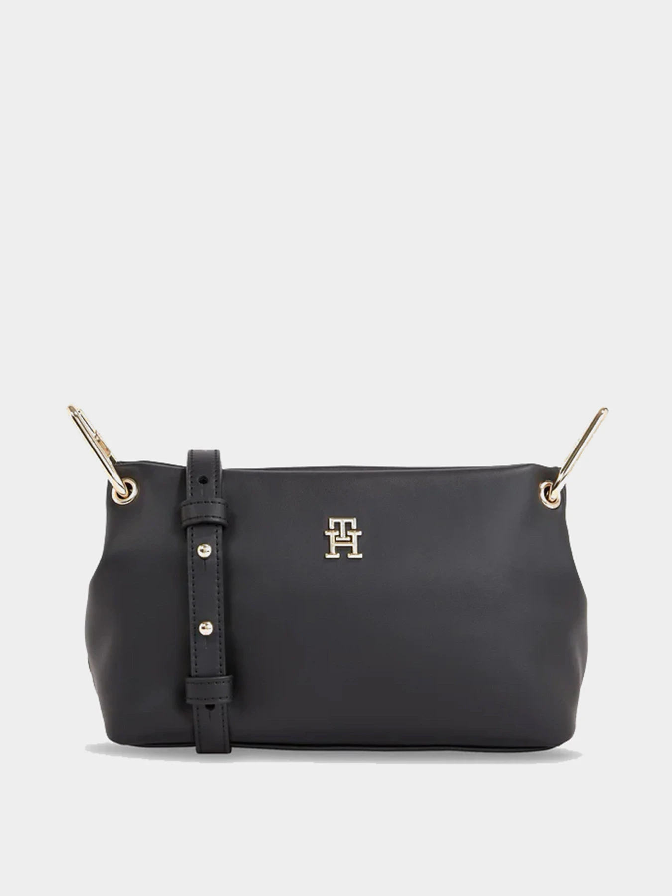 Сумки Tommy Hilfiger модель AW0AW15528-BDS Фото