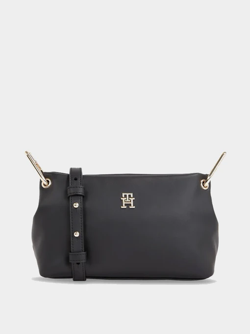 Сумки Tommy Hilfiger модель AW0AW15528-BDS Фото