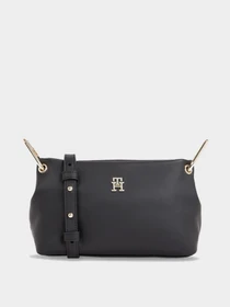 Сумки Tommy Hilfiger модель AW0AW15528-BDS Фото